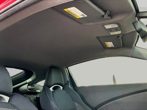 Used 2013 Honda CR-Z image 14