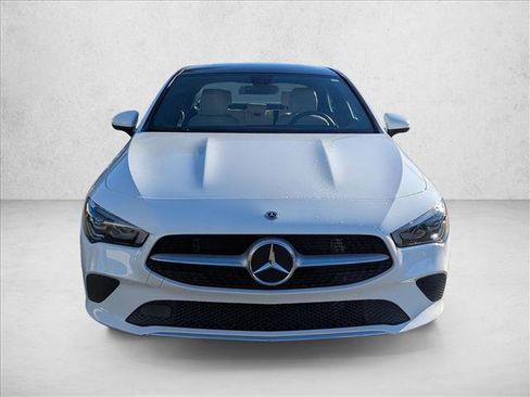 Used 2023 Mercedes-Benz CLA 250 image 2