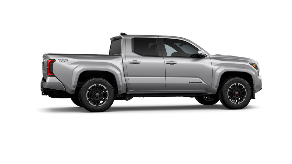 New 2026 Toyota Tacoma TRD Sport AWD/4WD image 12