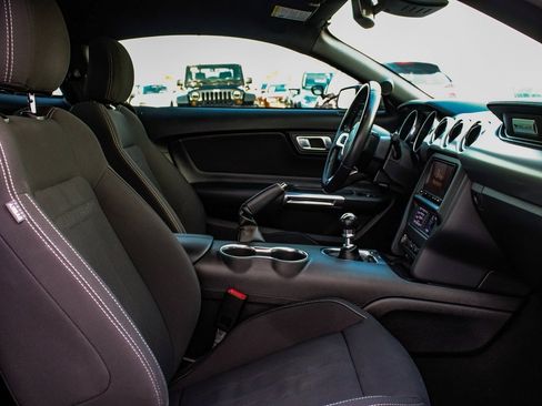 Used 2021 Ford Mustang GT image 34