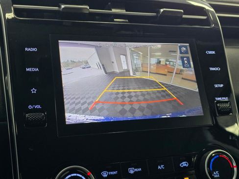 Used 2022 Hyundai Tucson SEL image 27