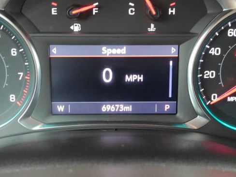 Used 2023 Chevrolet Traverse LT w/ LPO, Cargo Package image 42