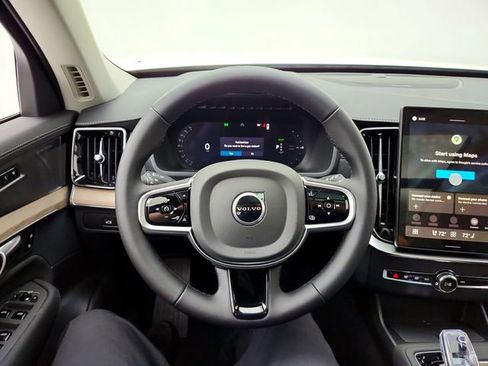 New 2026 Volvo XC90 T8 Plus w/ Protection Package Premier AWD/4WD image 25