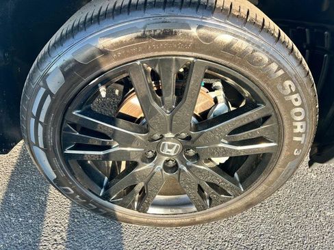 Used 2022 Honda Pilot Special Edition image 27