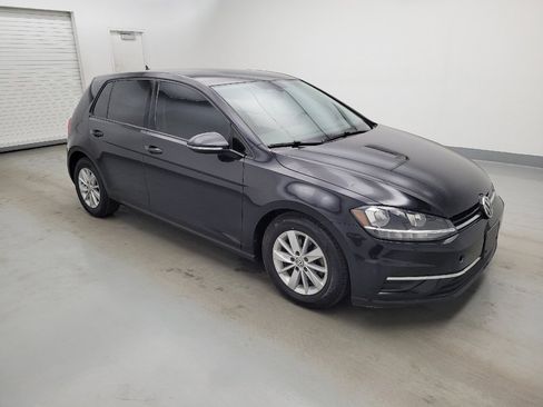 Used 2019 Volkswagen Golf S FWD image 11