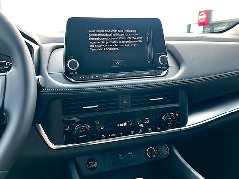 New 2026 Nissan Rogue SV w/ Cold Weather Package image 21