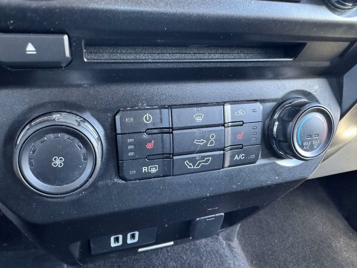 Used 2018 Ford F150 4x4 SuperCrew image 28