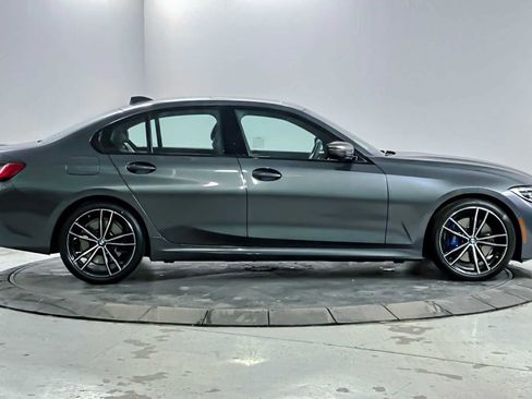 Used 2020 BMW M340i w/ Premium Package image 8