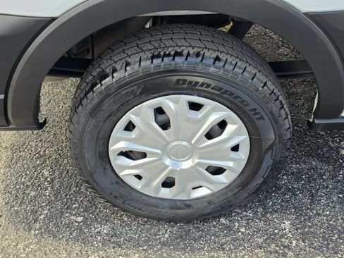 Certified 2024 Ford Transit 350 XLT RWD image 11