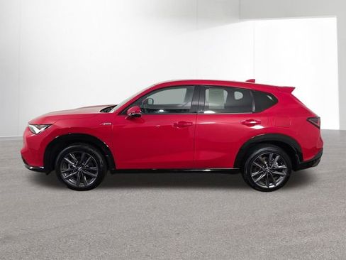 Used 2025 Acura ADX A-Spec AWD/4WD image 13