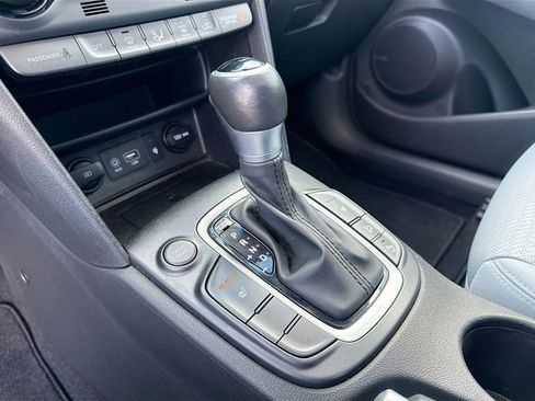 Used 2020 Hyundai Kona Ultimate image 17