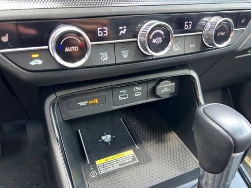 Used 2024 Honda CR-V Sport-L image 38