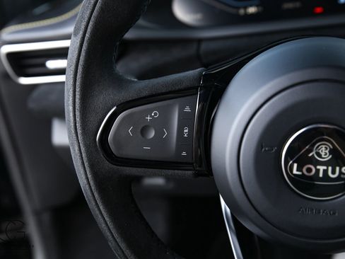 Used 2024 Lotus Emira First Edition RWD image 29