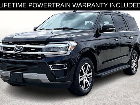 Used 2024 Ford Expedition Limited image 14