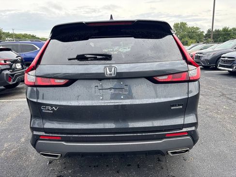 Used 2023 Honda CR-V Sport Touring image 4