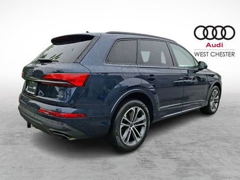 Used 2026 Audi Q7 2.0T Premium AWD/4WD image 6