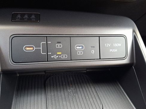 New 2026 Hyundai Kona SEL Premium image 15