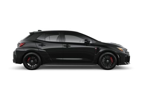 New 2026 Toyota Corolla GR image 12