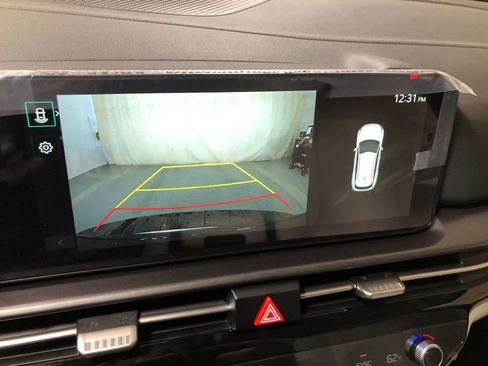 New 2026 Kia Sportage EX w/ EX Panorama Roof Package image 32