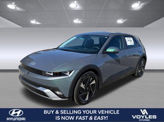 New 2026 Hyundai Ioniq 5 SEL video 1