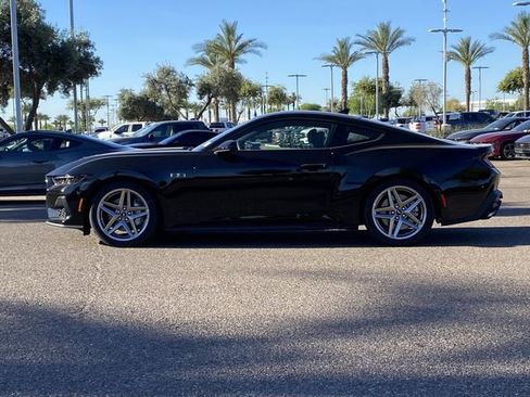 New 2026 Ford Mustang GT Premium image 33