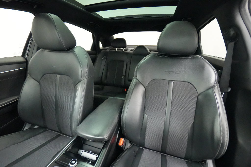 Used 2023 Kia K5 GT-Line FWD image 15