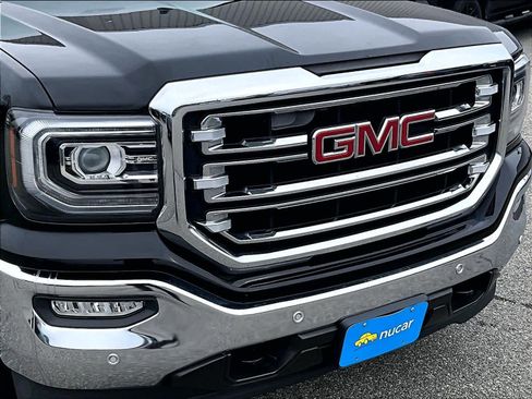 Used 2017 GMC Sierra 1500 SLT image 33