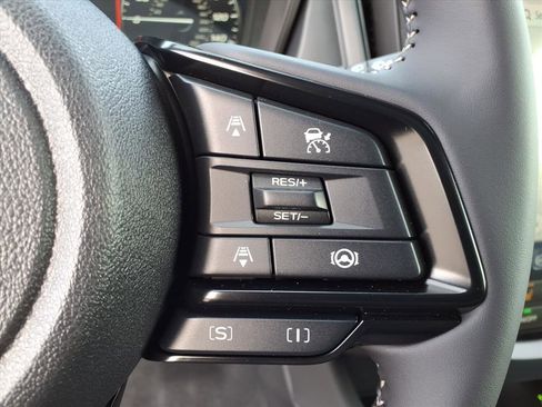 New 2025 Subaru Forester Premium image 19