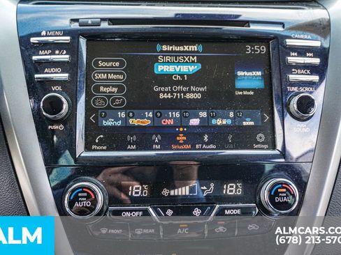 Used 2024 Nissan Murano Platinum AWD/4WD image 39