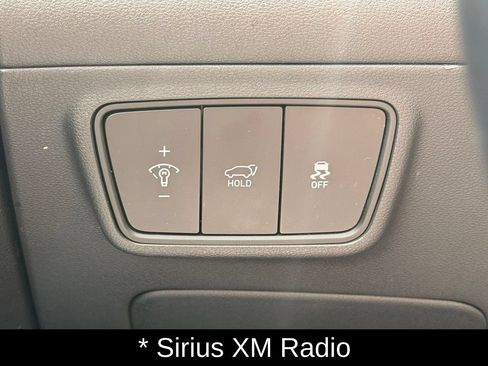 Used 2023 Hyundai Tucson SEL w/ Convenience Package AWD/4WD image 29