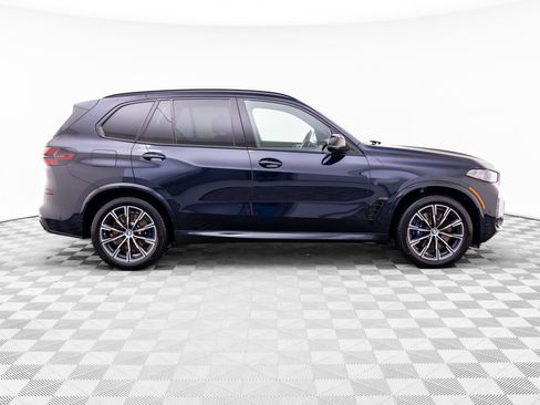 Used 2024 BMW X5 M60i AWD/4WD image 6
