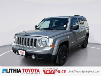 Used 2016 Jeep Patriot Sport w/ Power Value Group image 1