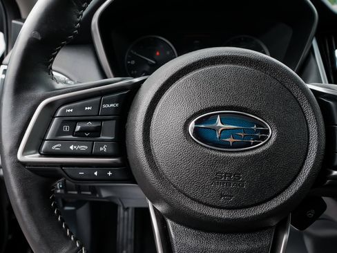 Used 2024 Subaru Legacy Touring XT AWD/4WD image 17