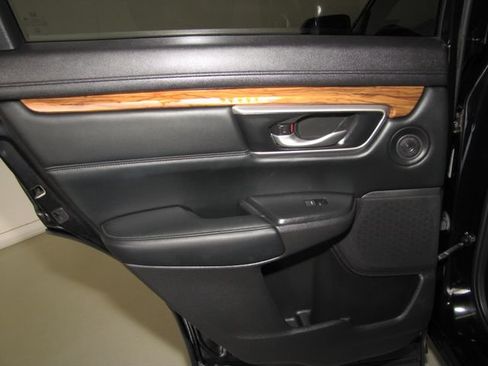 Certified 2022 Honda CR-V Touring image 14