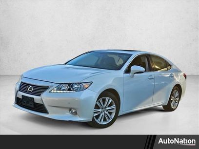 Used 2015 Lexus ES 350