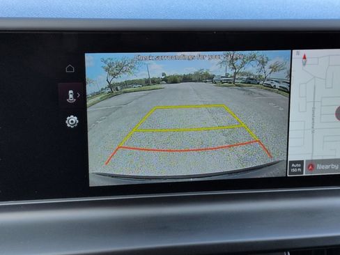 Certified 2024 Kia Seltos EX AWD/4WD image 25