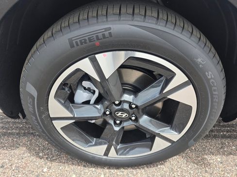 New 2026 Hyundai Palisade Limited AWD/4WD image 9