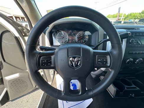 Used 2012 RAM 1500 Classic SLT image 12