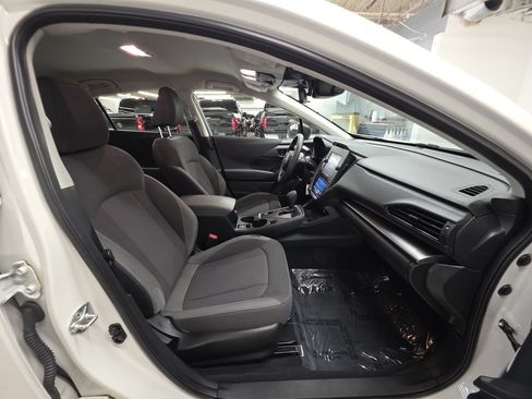 Used 2024 Subaru Impreza 2.0i AWD/4WD image 22