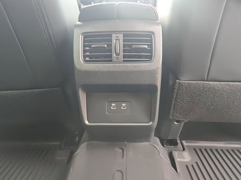 New 2026 Nissan Rogue SV w/ Rock Creek Premium Package image 33