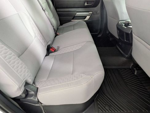 Used 2025 Toyota Tundra SR5 AWD/4WD image 27