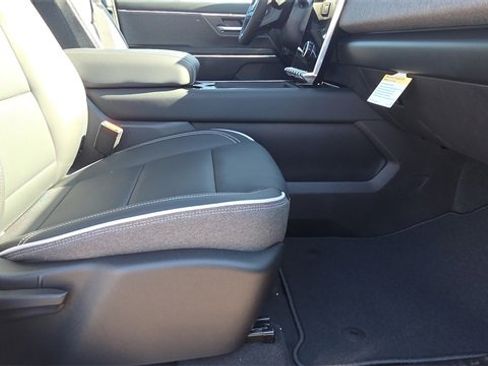 New 2026 GMC Sierra EV Elevation image 13