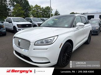 Certified 2022 Lincoln Corsair Reserve w/ Equipment Group 201A AWD/4WD video 1