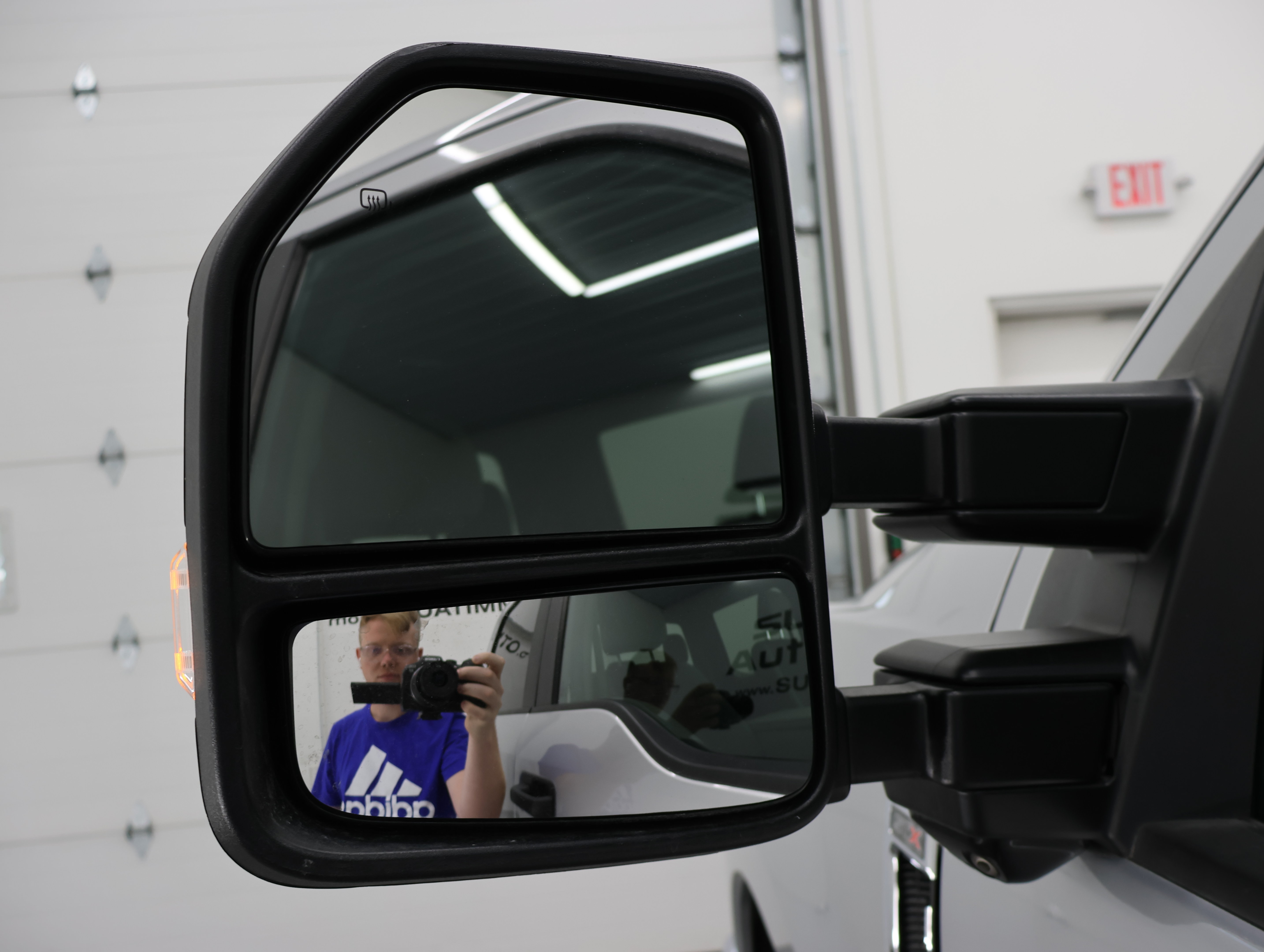 Used 2019 Ford F250 XL w/ STX Appearance Package AWD/4WD image 36