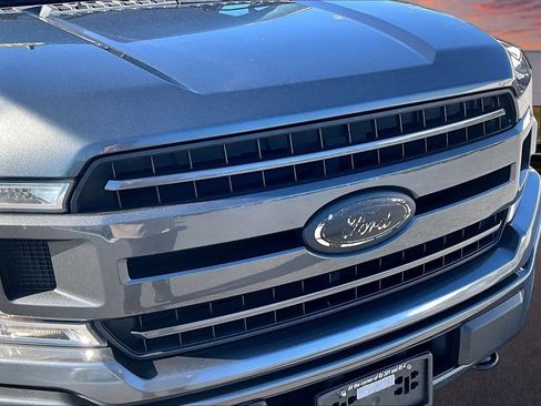 Used 2019 Ford F150 XLT w/ Equipment Group 302A Luxury AWD/4WD image 27
