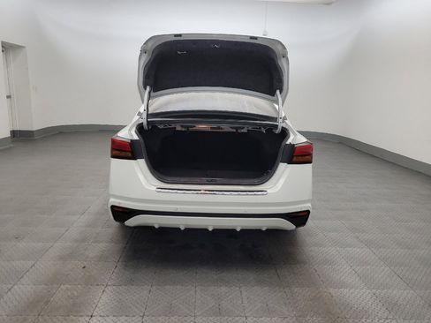 Used 2023 Nissan Altima 2.5 SV FWD image 29