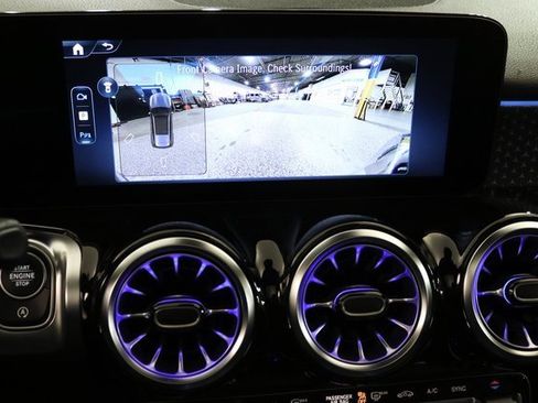 Certified 2025 Mercedes-Benz GLB 250 GLB 250 image 24