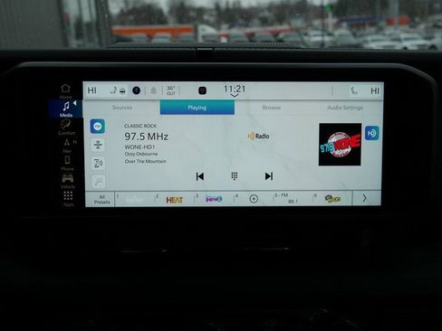 New 2026 Jeep Wrangler Sahara image 19