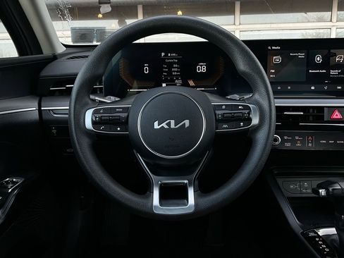 Used 2025 Kia K5 LXS image 34