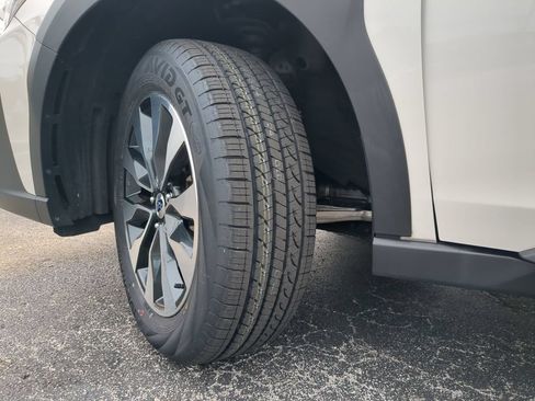 Certified 2024 Subaru Outback Touring XT AWD/4WD image 36